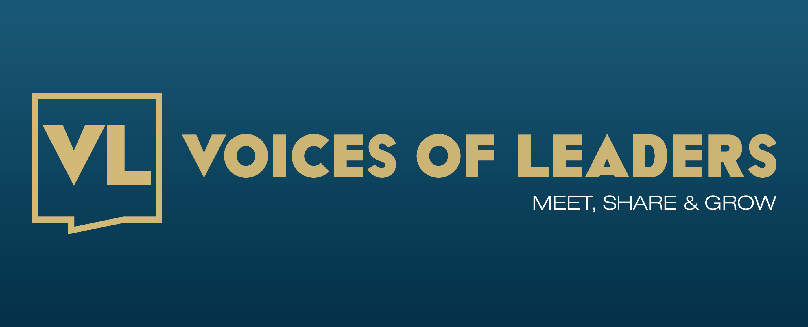 Voices of Leaders
