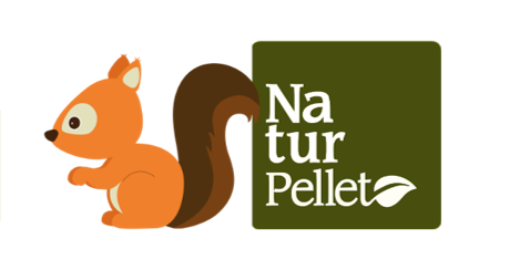 Naturpellet